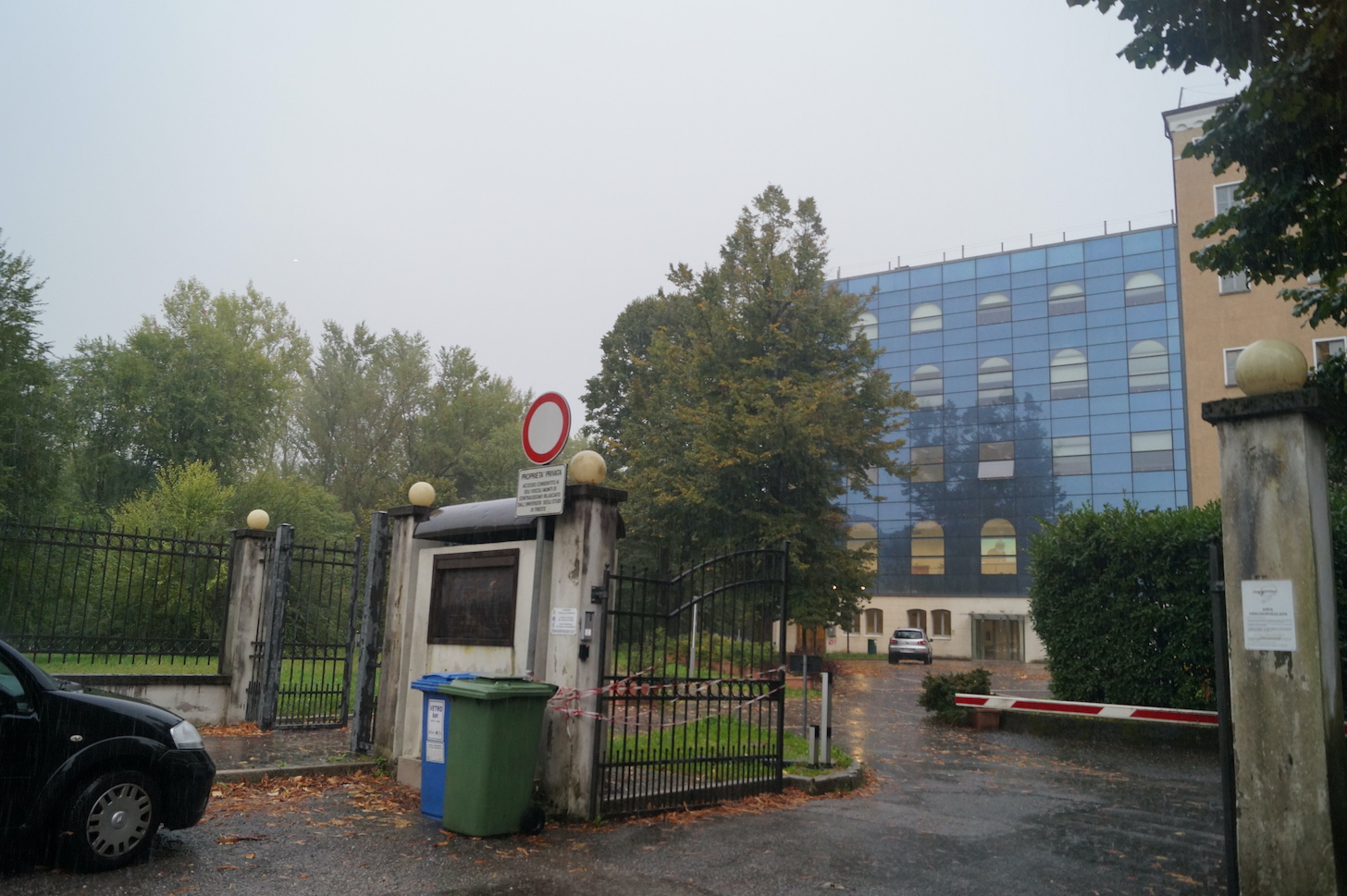 Università ancora senza mensa, nuovo bando per gli studenti a Gorizia